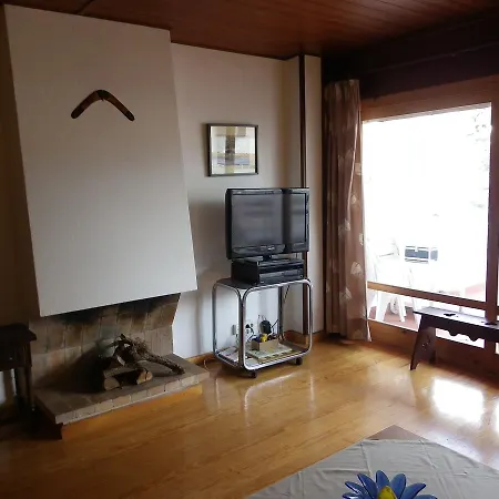 Danlux Barna Salionc Appartement Tossa de Mar