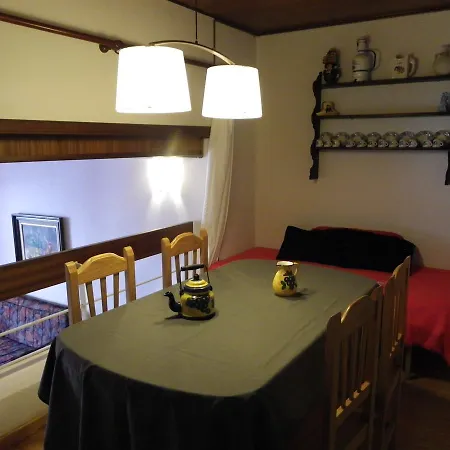 Danlux Barna Salionc Appartement