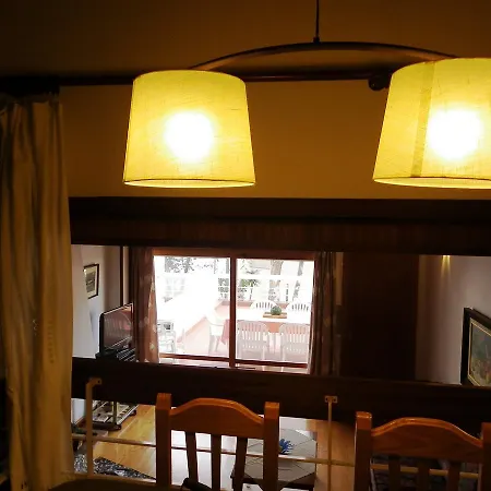 Appartement Danlux Barna Salionc *