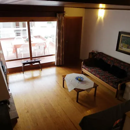 Appartement Danlux Barna Salionc